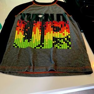 Kids Long Sleeve size 12/14